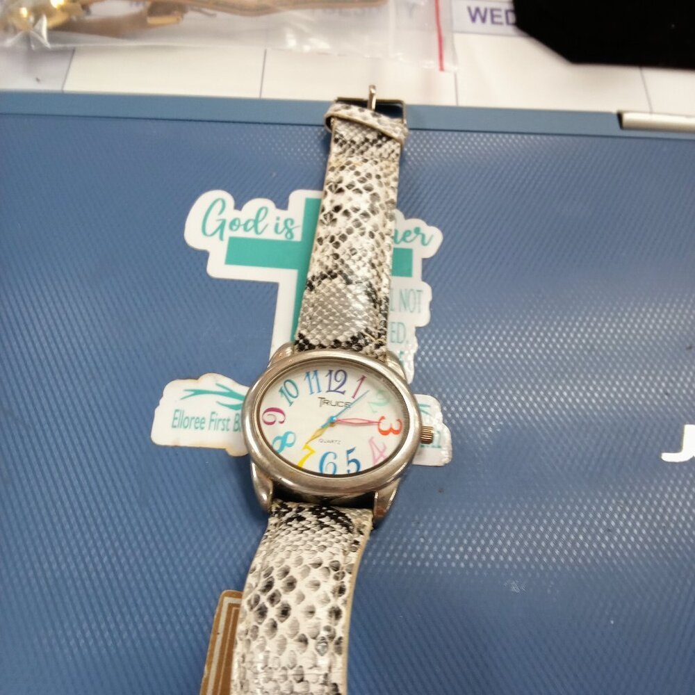 Truce Ladies Watch